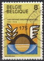 Belgie 1978 - Yvert 1884/OBP 1889 - Oostende (ST), Postzegels en Munten, Verzenden, Gestempeld