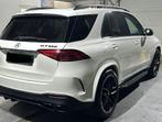 Mercedes Gle 580 63s AMG, Automaat, 4000 cc, GLE, Wit