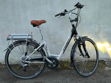 Vélo électrique Trek  T500, Enlèvement, Comme neuf