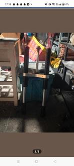 Voor vork DAX (monkey), Fietsen en Brommers, Ophalen