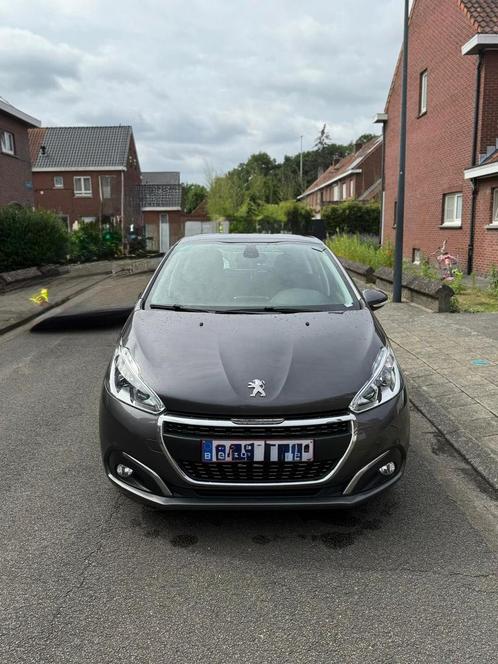 Peugeot 208 1.2  110 pk, Auto's, Peugeot, Particulier, Ophalen