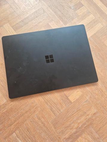 Microsoft Surface Laptop 5 beschikbaar voor biedingen