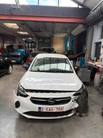 OPEL CORSA, Auto's, Bedrijf, Te koop, Corsa