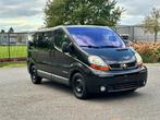 Renault Trafic 7+1, Achat, Entreprise, Boîte manuelle, Diesel