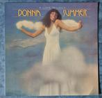 LP 33 rpm Donna Summer — A Love Trilogy NL 1976, Ophalen of Verzenden, 1960 tot 1980, Gebruikt, 12 inch