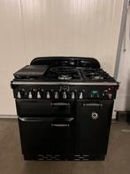 Luxe Falcon Elan fornuis - 90 cm, Elektronische apparatuur, Ophalen, Grill