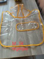 Hondenregenjas met kap, Dieren en Toebehoren, Ophalen of Verzenden, Hondenregenjas