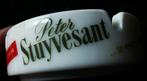 Peter Stuyesant - so much more to enjoy, asbak, Ophalen of Verzenden, Zo goed als nieuw, Asbak