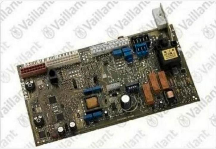 Circuit Imprimé Vaillant Turbotec, Atmotec (100% Neuf), Verzamelen, Overige Verzamelen, Nieuw, Ophalen of Verzenden