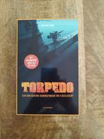 Boek te koop: Ann Van Loock - Torpedo, Enlèvement ou Envoi, Belgique, Ann Van Loock, Comme neuf