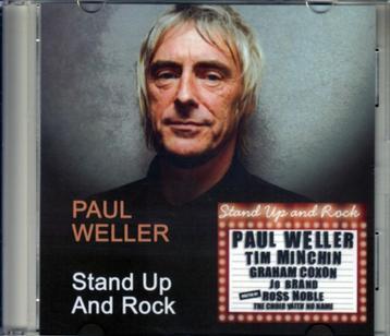 CD - Paul WELLER - Live Hammersmith 2011 beschikbaar voor biedingen