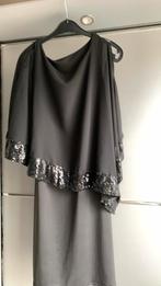 Feestkleedje, Kleding | Dames, Jurken, Ophalen, Zwart, Nieuw, Maat 36 (S)