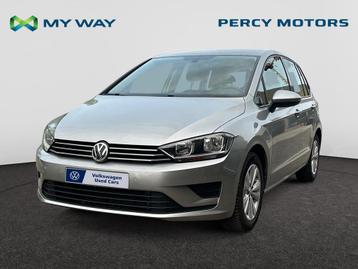 Volkswagen Golf Sportsvan Golf Sportsvan 1.2 TSI Sound beschikbaar voor biedingen