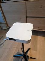XGIMI Elfin Full HD Projector – Compact & Slim + XGIMI Stand, Audio, Tv en Foto, Beamers, Ophalen, Zo goed als nieuw, DLP, Full HD (1080)