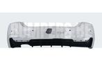 Bumper	BMW 4 F32 F33 F36 M-Performance   Achterbumper  KJ911, Gebruikt, 6 maanden garantie, Ophalen of Verzenden, Achter