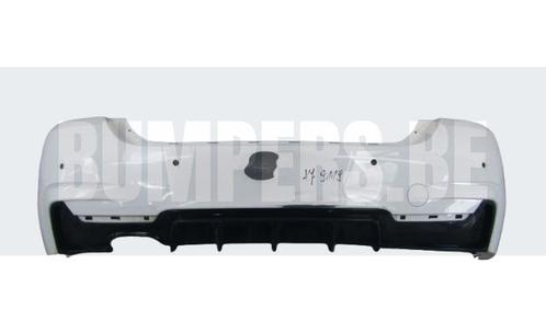 Bumper	BMW 4 F32 F33 F36 M-Performance   Achterbumper  KJ911, Auto-onderdelen, Carrosserie, Bumper, Achter, Gebruikt, 6 maanden garantie