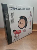 Balance board, Sport en Fitness, Ophalen, Zo goed als nieuw