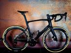 Pinarello X3 Di2*12sp*105*56‼️OKm‼️, 28 inch, Carbon, Pinarello com, Nieuw