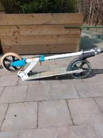 Opplooibare step merk Optimum., Fietsen en Brommers, Steps, Ophalen, Gebruikt