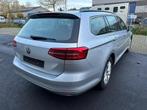 Volkswagen Passat 1.6TDI | AUTOMAAT | NAVIGATIE | HIGHLINE, Stof, 4 cilinders, 1600 cc, Bedrijf