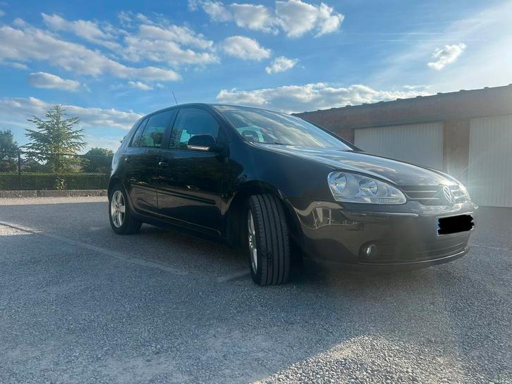 Vw Golf UNITED 5drs 1.4TSI DSG6 automaat garantie, Auto's, Volkswagen, Bedrijf, Te koop, Golf, ABS, Airbags, Airconditioning, Alarm