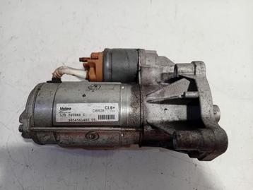 STARTMOTOR Peugeot 3008 II (M4 / MC / MJ / MR) (9654561480) beschikbaar voor biedingen