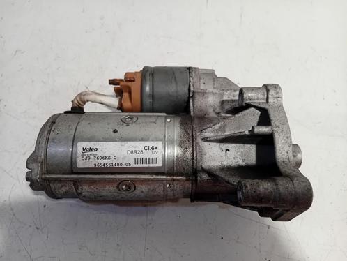 STARTMOTOR Peugeot 3008 II (M4 / MC / MJ / MR) (9654561480), Auto-onderdelen, Motor en Toebehoren, Peugeot, Gebruikt