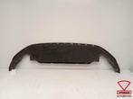 VW Polo 2G Voorbumper Onderplaat Onderlip 2G0805903B, Auto-onderdelen, Gebruikt, Voor, Volkswagen