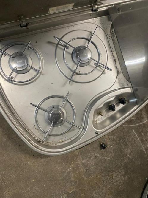caravan, Caravans en Kamperen, Caravanaccessoires, Zo goed als nieuw, Ophalen