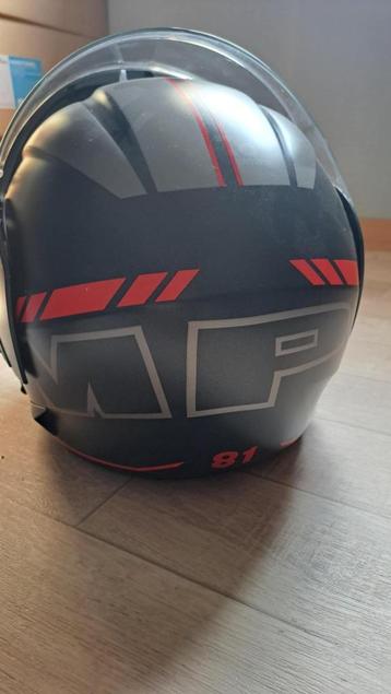 Motorhelmen, Enlèvement, Seconde main, Hommes