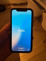 iPhone X zonder schade, Telecommunicatie, Mobiele telefoons | Apple iPhone, Ophalen, Zo goed als nieuw, IPhone X