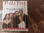 Cold feet volledige collectie op dvd, Cd's en Dvd's, Ophalen of Verzenden, Zo goed als nieuw