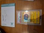 Shiny voltorb psa 9, Ophalen of Verzenden, Nieuw