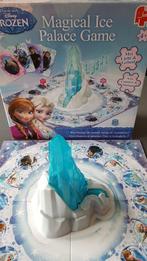 Frozen magical ice, Ophalen, Zo goed als nieuw