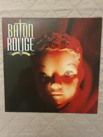 *LP - Baton Rouge ‎– Shake Your Soul - 1990, Cd's en Dvd's, Vinyl | Hardrock en Metal, Ophalen of Verzenden, Zo goed als nieuw