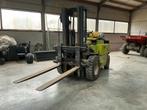 1990 Clark C500 Vorkheftruck, Overige aandrijving, Heftruck, Clark