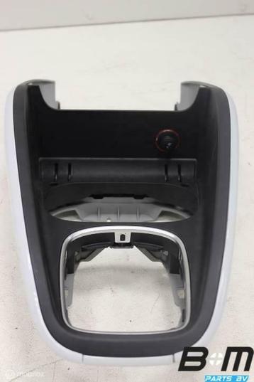 Afdekking middenconsole Audi A1 8X0863241 beschikbaar voor biedingen