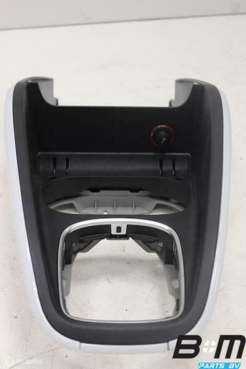 Afdekking middenconsole Audi A1 8X0863241, Auto-onderdelen, Overige Auto-onderdelen, Gebruikt