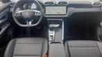 MG ZS 1.5 Hybrid+ Luxury - 01/2025 - 17000 km, Auto's, MG, 145 kW, 4 cilinders, ZS, Zwart