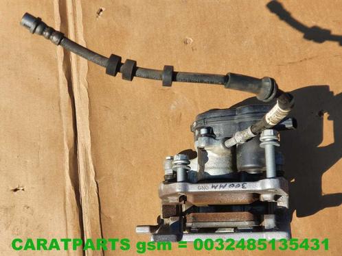 8k0615404e Audi a4 remklauw A5 elektronische remklauw a4 b8, Auto-onderdelen, Elektronica en Kabels, Audi, Gebruikt