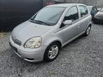 Yaris 2005 climatisé, Auto's, Voorwielaandrijving, Stof, 5 deurs, Particulier