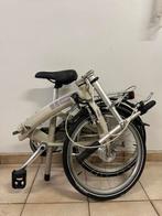 Dahon vouwfiets, Fietsen en Brommers, Fietsen | Vouwfietsen, Ophalen, Zo goed als nieuw, Dahon, Versnellingen