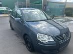 VOLKSWAGEN POLO 1,4 L DIESEL. 2500 EUROS, Autos, Volkswagen, Boîte manuelle, Argent ou Gris, 5 places, 5 portes