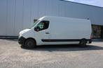 OPEL MOVANO 2.3 L3H2 110 KW LICHTE VRACHT AIRCO GPS, Euro 5, 110 kW, Movano, 2299 cc