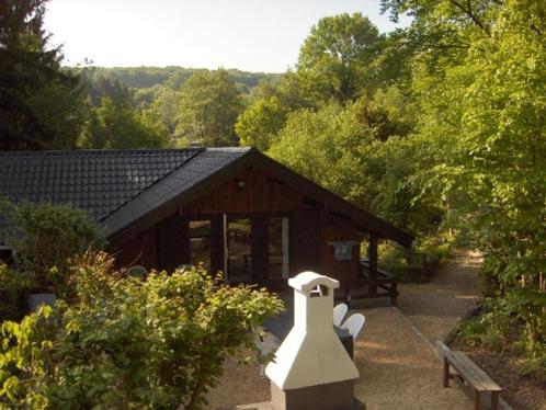 TWEEVAKANTIE CHALETS IN DE ARDENNEN VOOR 4 & 6 PERSONEN, Vakantie, Vakantiehuizen | België, Ardennen of Luxemburg, Chalet, Bungalow of Caravan