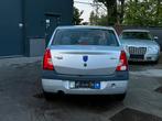 Dacia Logan 1.5dCi Airco 1ste Eigenaar, Autos, Achat, 50 kW, Air conditionné, Entreprise