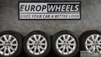 16 inch Mercedes A B CLA Klasse W246 W177 zomerbanden, Auto-onderdelen, Gebruikt, 16 inch, Banden en Velgen, Personenwagen