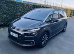 Citroen grand c4 spacetourer!1st eig/7pl/autom/full+garantie, Auto's, Automaat, Euro 5, Monovolume, Particulier