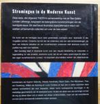 Abstracte kunst, 2001, Boeken, Ophalen of Verzenden, Zo goed als nieuw, Schilder- en Tekenkunst