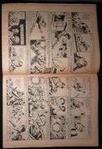 Set van 3 BD Dynamic tijdschriften — kleine vintage formaten, Gelezen, Ophalen of Verzenden, Divers auteurs, Meerdere stripboeken